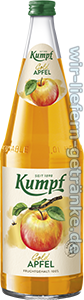 Kumpf Gold Apfelsaft