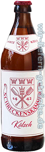 Schreckenskammer Kölsch
