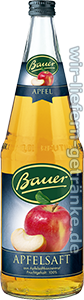 Bauer Apfelsaft